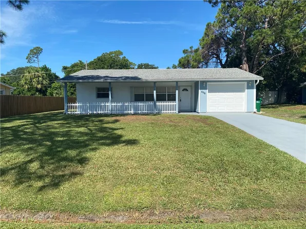 406 Maple St, Sebastian, FL 32958