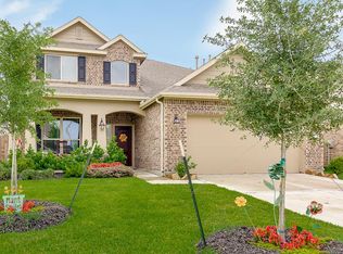 2023 Sanders Hollow Ln, Rosenberg, TX 77469