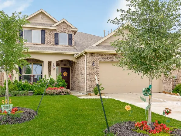 2023 Sanders Hollow Ln, Rosenberg, TX 77469