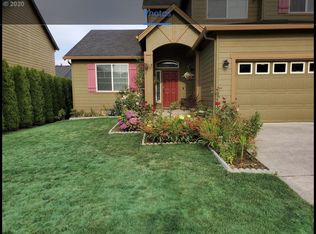 6611 NE 56th Way, Vancouver, WA