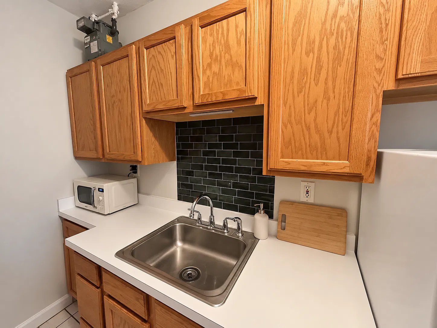 1 bed, 580 sqft, $2,480 — Photo 2