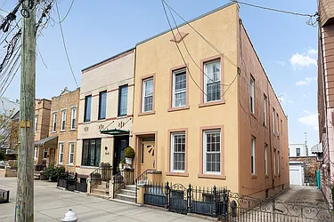 59-43 Woodbine Street  image 1 of 9