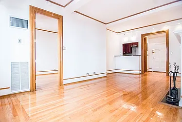 Rented by WAM Partners - William Moses Co.