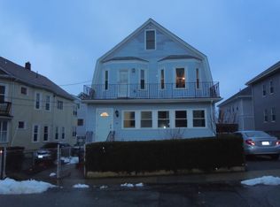 139 Langdon Ave, Watertown, MA 02472