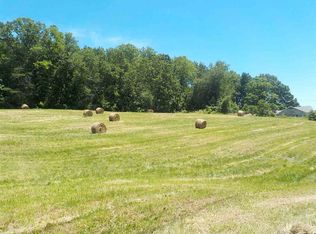 Brown Rd LOT 17, Blaine, TN 37709