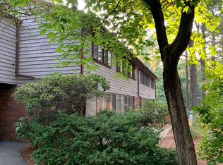 505 Tumbling Hawk #505, Village Of Nagog Woods, MA 01718