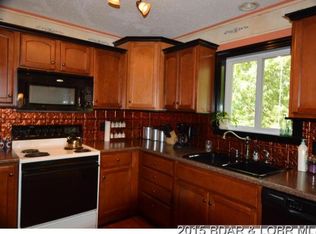 2284 N Business Route 5, Camdenton, MO 65020
