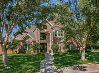 5200 Spartanburg Dr, Amarillo, TX 79119