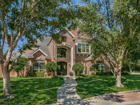 5200 Spartanburg Dr, Amarillo, TX 79119