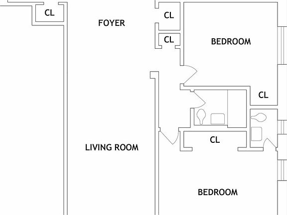 2nd image of 6260 108th St APT 6D
