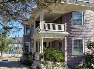 41 Hastings St, West Roxbury, MA 02132