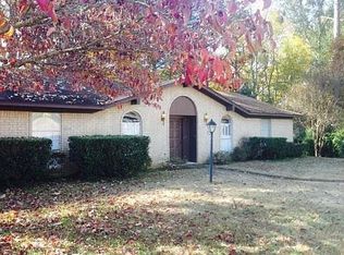 124 Ivy Ln, Longview, TX 75605