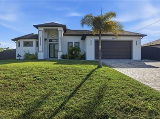 2919 El Dorado Blvd N, Cape Coral, FL 33993