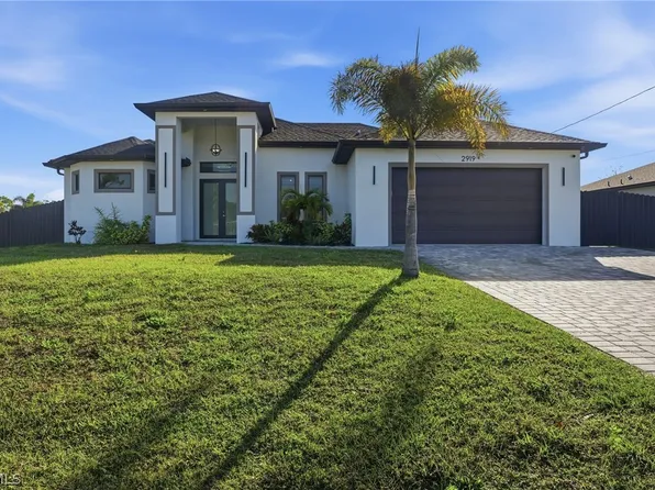 2919 El Dorado Blvd N, Cape Coral, FL 33993
