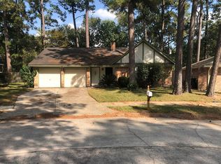 23050 Laketree Ln, Spring, TX 77373