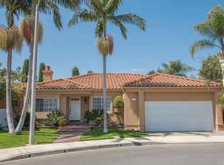 1 Cortona, Irvine, CA 92614