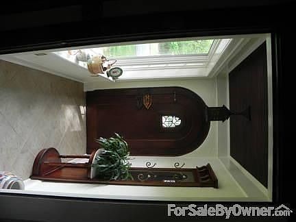 Front View From Right Side