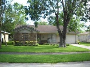 522 Roper St, Houston, TX 77034