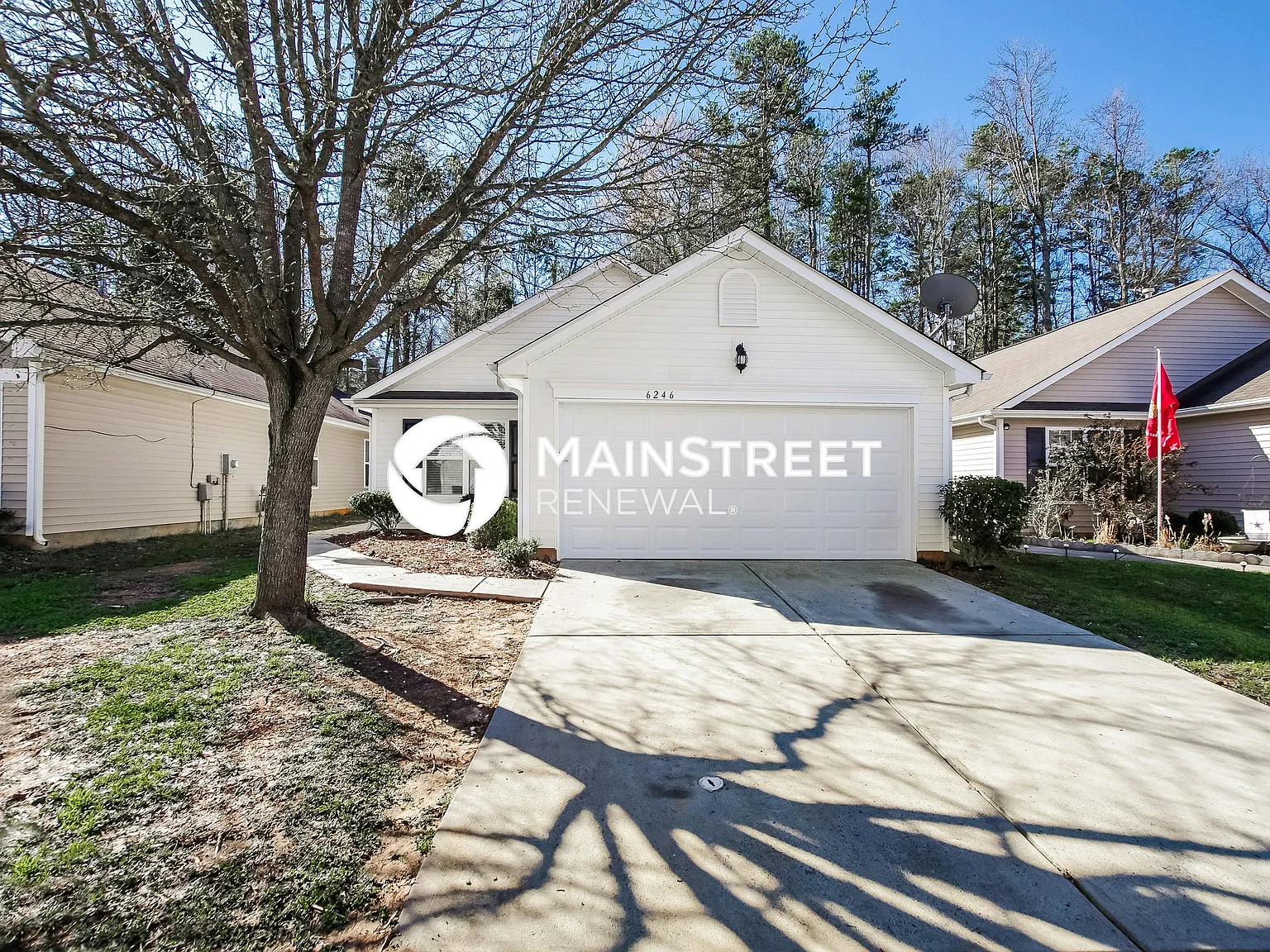 6246 Green Vista Ct — Photo 1