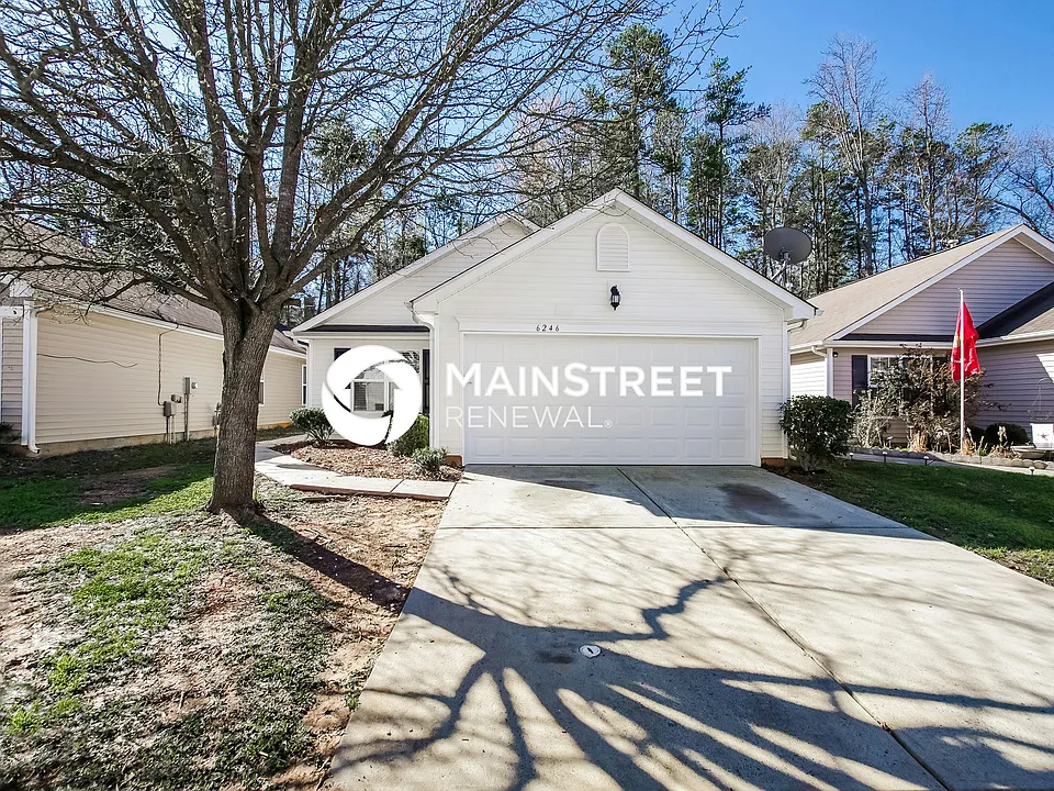 6246 Green Vista Ct