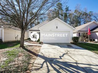 6246 Green Vista Ct, Charlotte, NC 28212