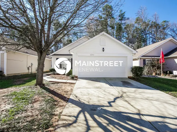 6246 Green Vista Ct, Charlotte, NC 28212