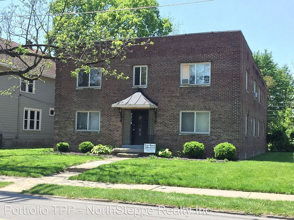 1st image of 2519 Indianola Ave APT D