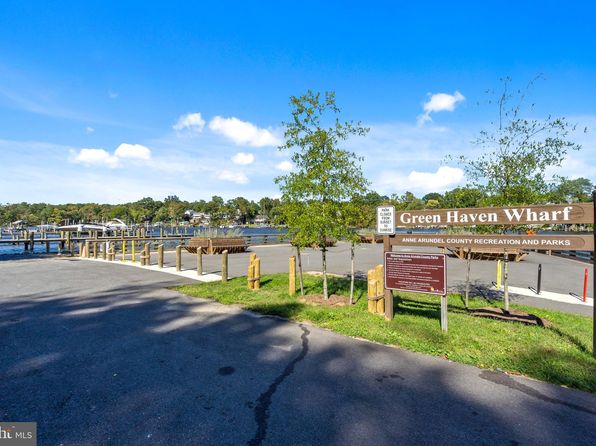 7730 W Shore Rd, Pasadena, MD 21122