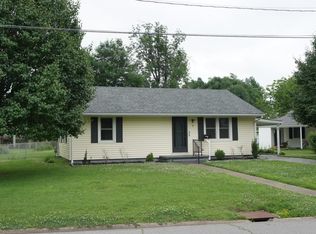 7 Marberry Dr, Metropolis, IL 62960
