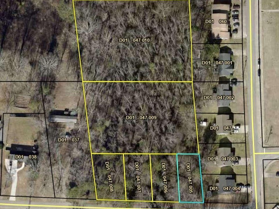 1st image of 0 Stegall Pl