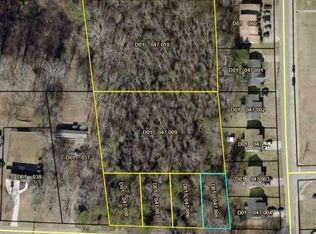 0 Stegall Pl, Dawsonville, GA 30534