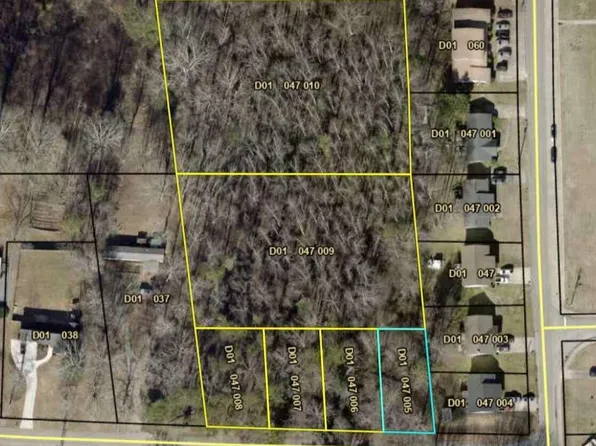 0 Stegall Pl, Dawsonville, GA 30534