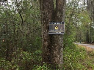 435 Exley Rd S, Rincon, GA 31326