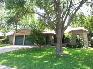 7901 Seminary Ridge Dr, Austin, TX 78745