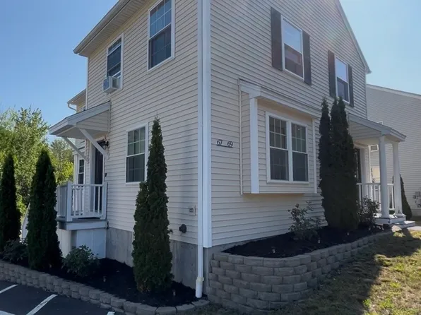 67 Maggie Ln, Portland, ME 04103