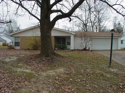 205 N Point Rd, Fairview Hts, IL, 62208