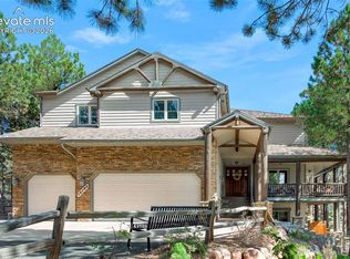 15765 Pineycove Ct, Colorado Springs, CO 80921
