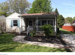 1930 Aberdeen Rd, Madison, OH 44057