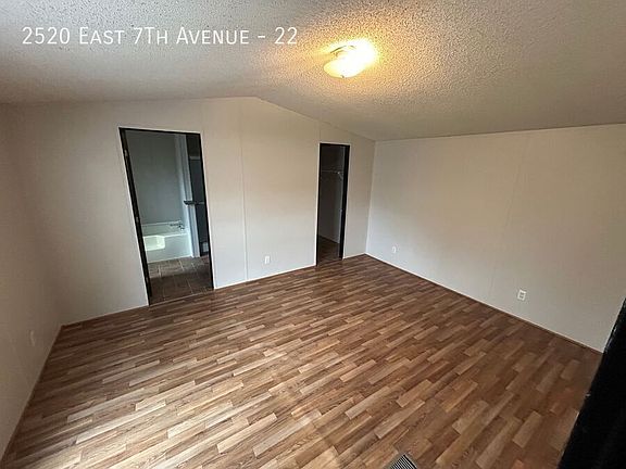 4th image of 2520 E 7th Ave Trailer 22