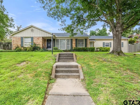 1125 Wilma St, Tyler, TX 75701