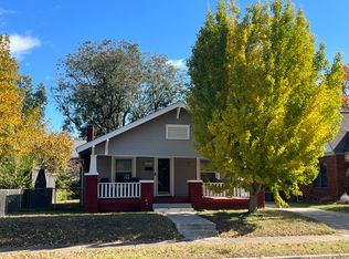1325 S Evanston Ave, Tulsa, OK 74104