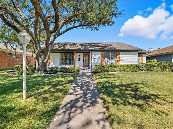 5209 Elkridge Dr, Dallas, TX 75227