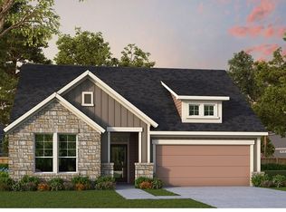 2320 Lazy Dog Ln, Northlake, TX 76247