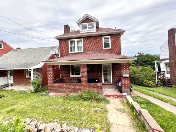 Houses For Rent West Mifflin Pa