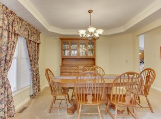 4264 E 500 S, Franklin, IN 46131
