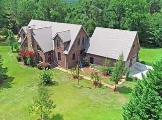 879 Lower Rebecca Rd, Fitzgerald, GA 31750