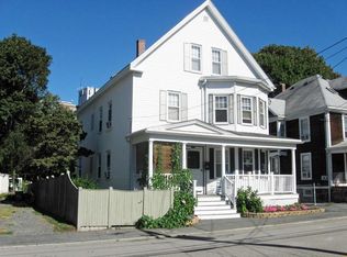 81 Proctor St, Salem, MA 01970