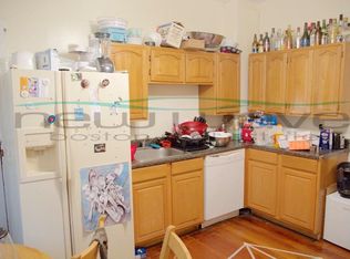 00234 Calumet St APT 1, Boston, MA 02120