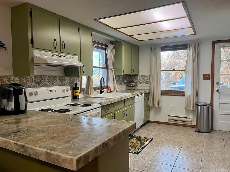 26 Canary Rdg