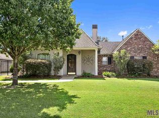 17100 Acadia Way Ave, Prairieville, LA 70769